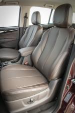Chevrolet TrailBlazer Premier 2019 года (LA)